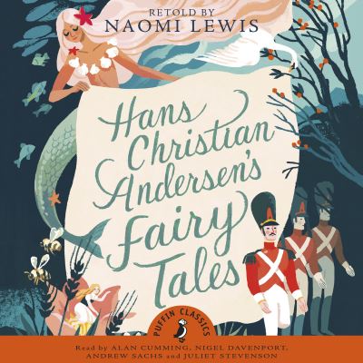 Hans Christian Andersen's Fairy Tales [electronic resource]
