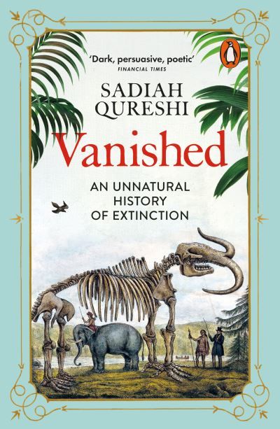 Image for Vanished