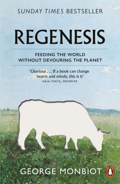 Jacket image for Regenesis
