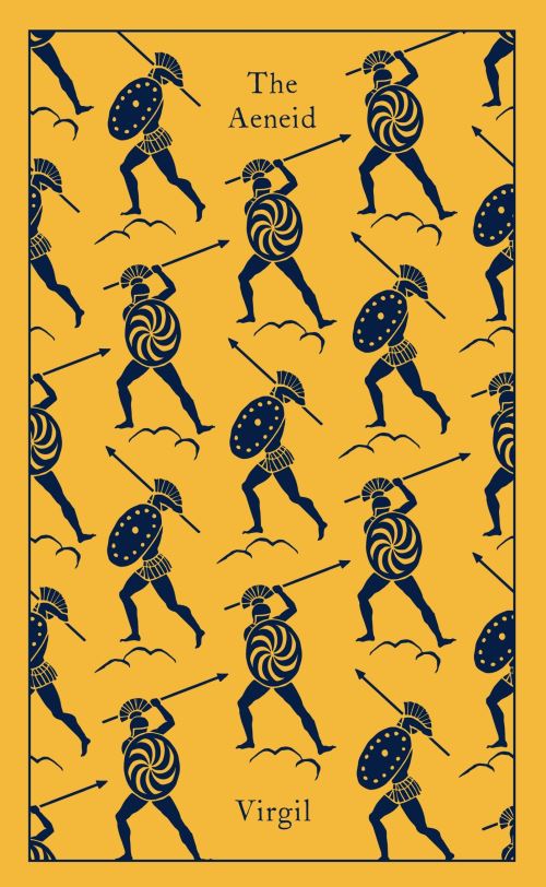 Image for The Aeneid