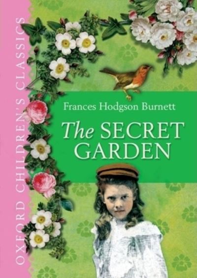The secret garden