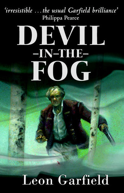 Devil-in-the-fog
