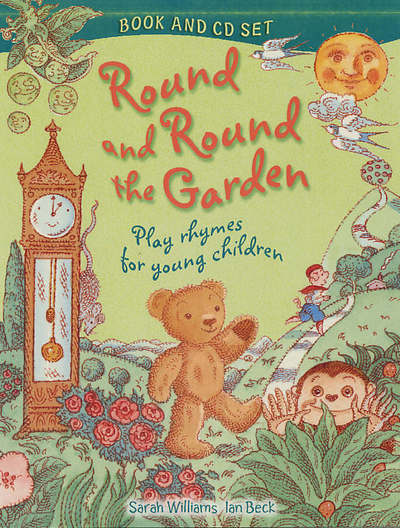 Round and round the garden