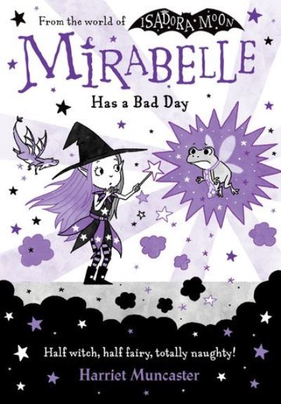 Mirabelle Has A Bad Day P/B