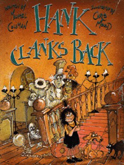 Hank clanks back