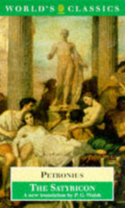 The satyricon