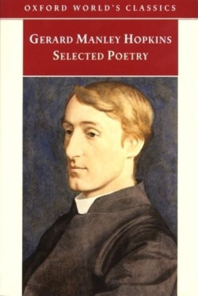 Selected poetry