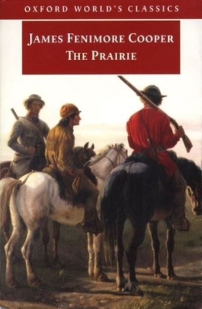 The prairie