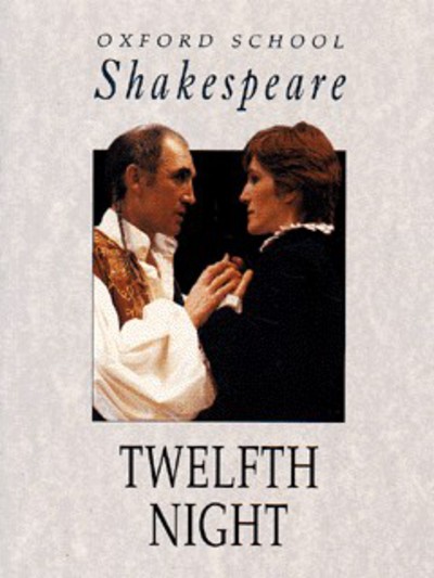 Twelfth night