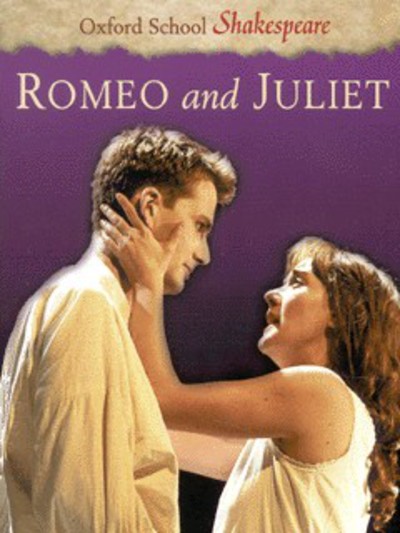 Romeo and Juliet