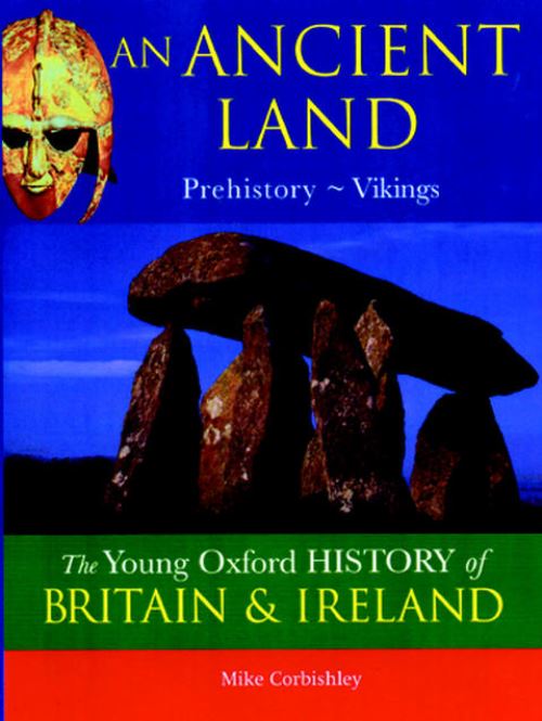 An ancient land