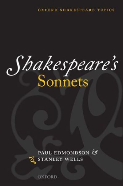 Shakespeare's sonnets