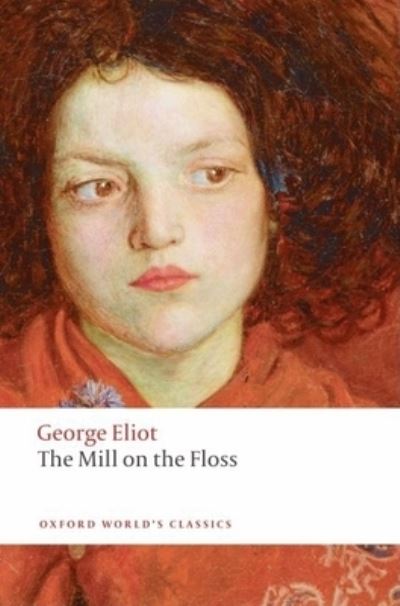 The mill on the Floss