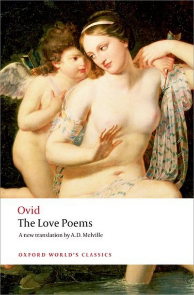 The love poems