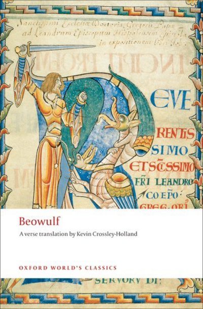 Beowulf : the fight at Finnsburh