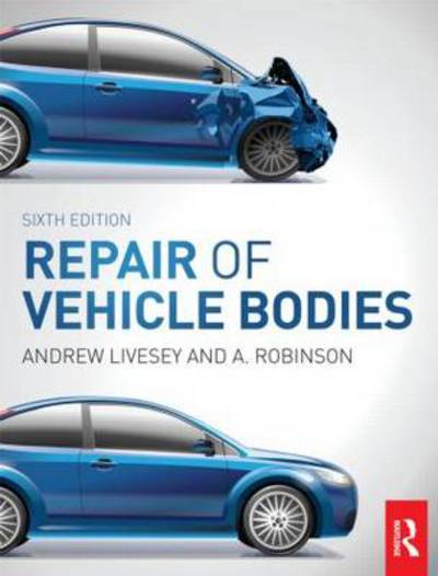 The repair of vehicle bodies