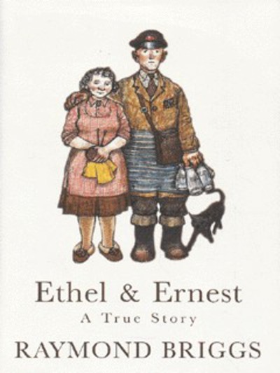 Ethel & Ernest