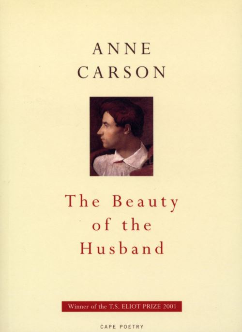 Image for The Beauty of the Husband