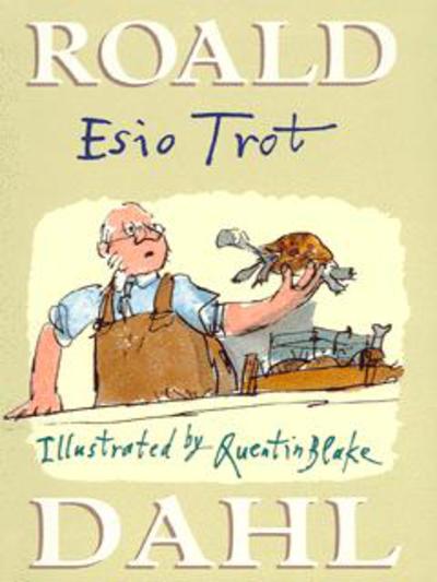 Esio trot