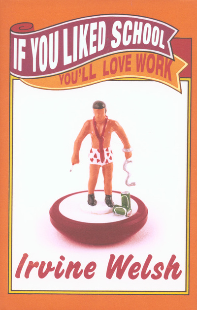 If You Liked School, You'll Love Work