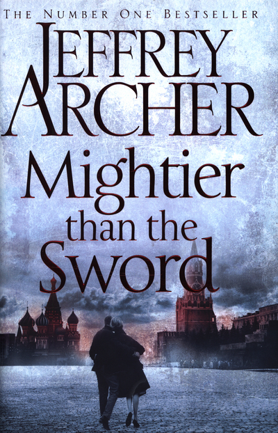 Mightier than the sword