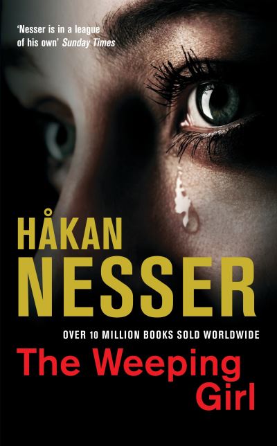 The weeping girl