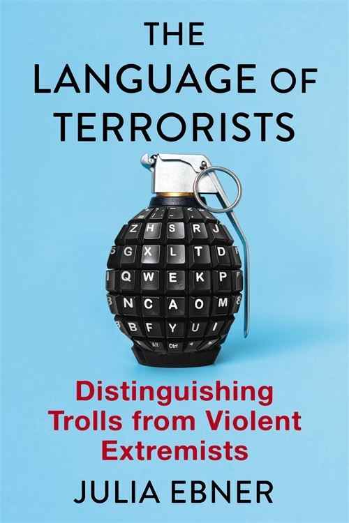 Image for The Language of Terrorists: Distinguishing Trolls from Violent Extremists