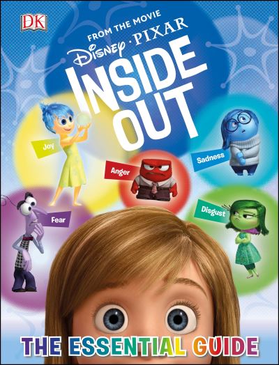 Inside out : the essential guide