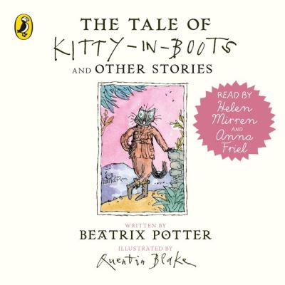 The tale of Kitty-in-Boots and other stories