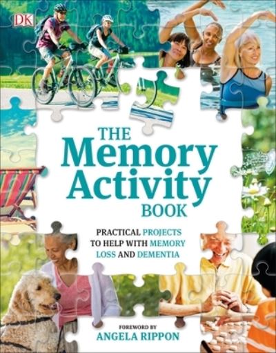 Thumbnail for The memory activity book