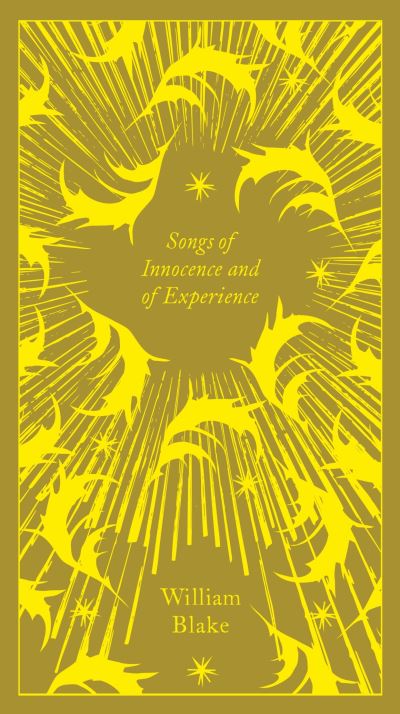 Songs of innocence and of experience
