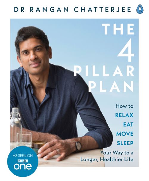 The Four Pillar Plan