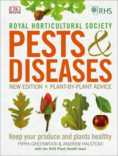 Pests & diseases