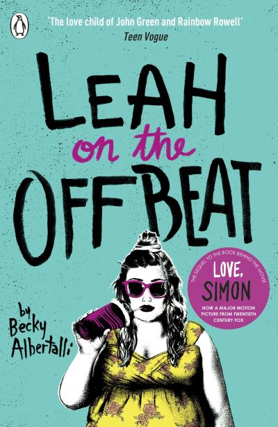 Leah On The Offbeat P/B