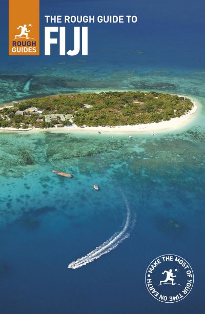 The rough guide to Fiji