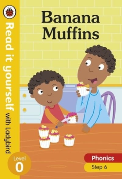 Banana muffins
