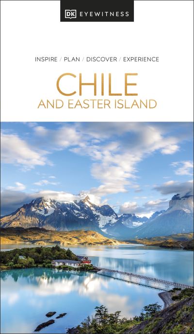 Chile and Easter Island