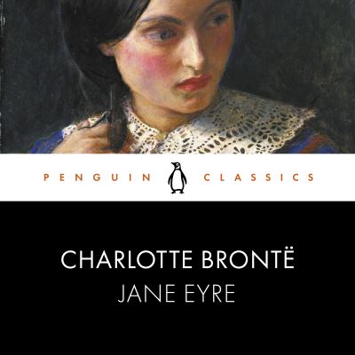Jane Eyre [electronic resource]