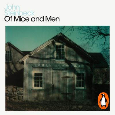 Of Mice and Men [electronic resource]