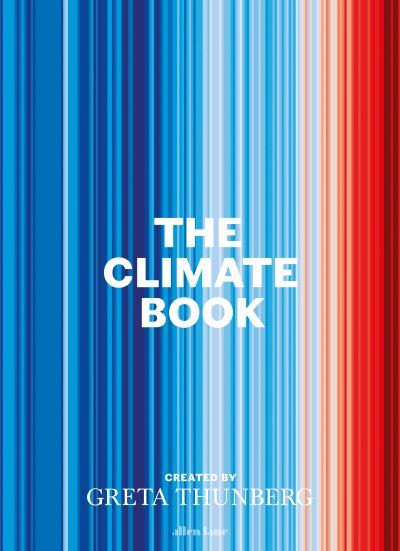 Climate Book H/B