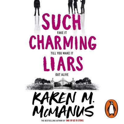 Such Charming Liars [electronic resource]