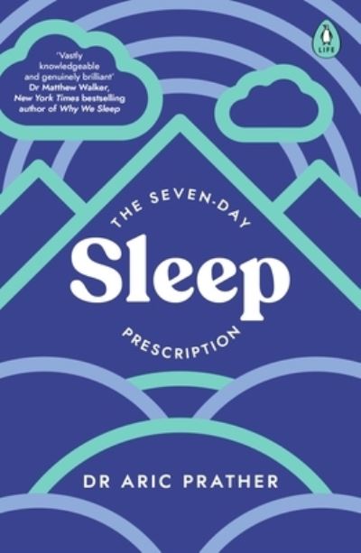 Jacket image for The seven-day sleep prescription