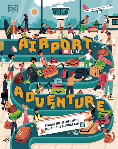 Image for Airport Adventure