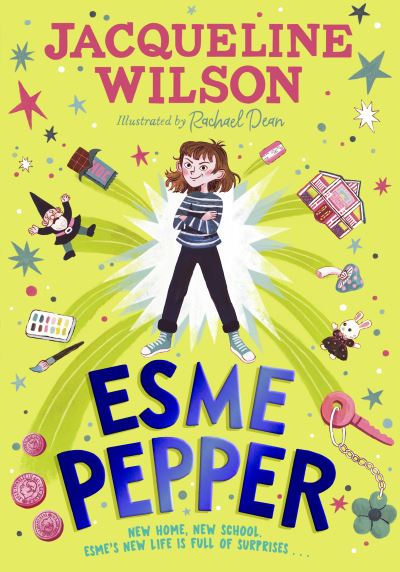Image for Esme Pepper