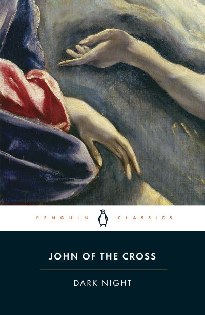 Image for Dark Night: Poems and Selected Prose