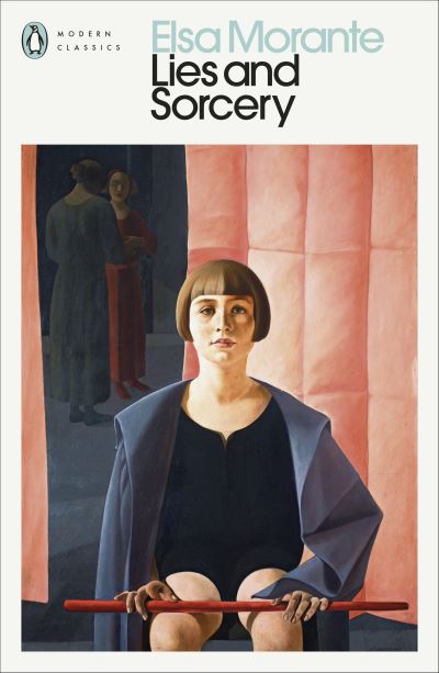 Image for Lies and Sorcery