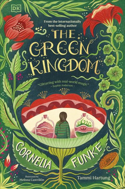 The Green Kingdom [electronic resource]