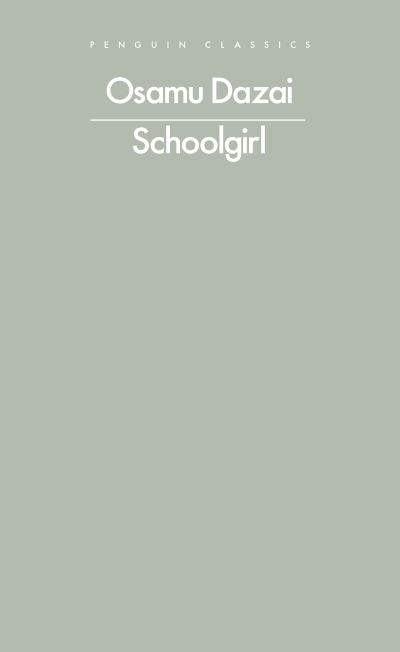 Image for Schoolgirl