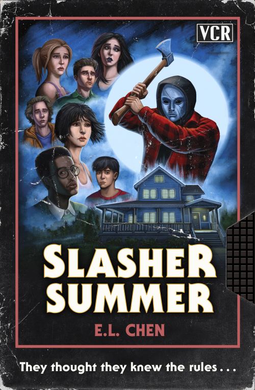 Image for Slasher Summer