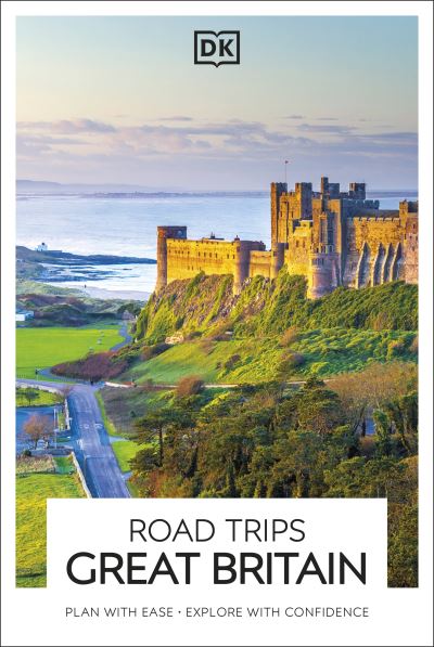 Image for Road Trips Great Britain